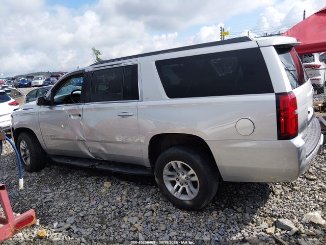 Aukcja sprzedaży 2019 Chevrolet Suburban Lt, vin: 1GNSKHKCXKR378504, numer aukcji: 45896469