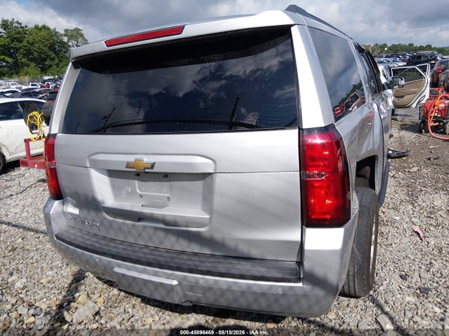 Aukcja sprzedaży 2019 Chevrolet Suburban Lt, vin: 1GNSKHKCXKR378504, numer aukcji: 45896469