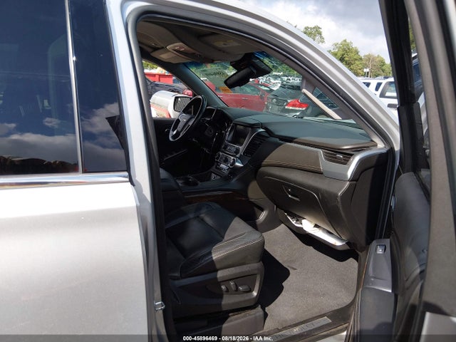 Aukcja sprzedaży 2019 Chevrolet Suburban Lt, vin: 1GNSKHKCXKR378504, numer aukcji: 45896469