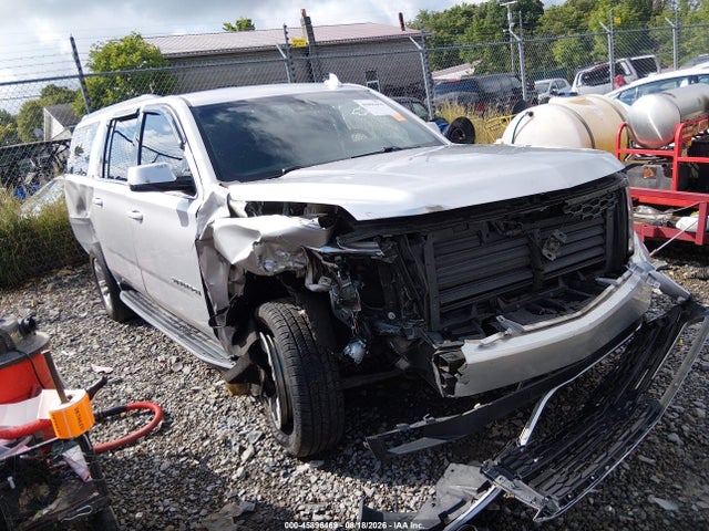 Aukcja sprzedaży 2019 Chevrolet Suburban Lt, vin: 1GNSKHKCXKR378504, numer aukcji: 45896469