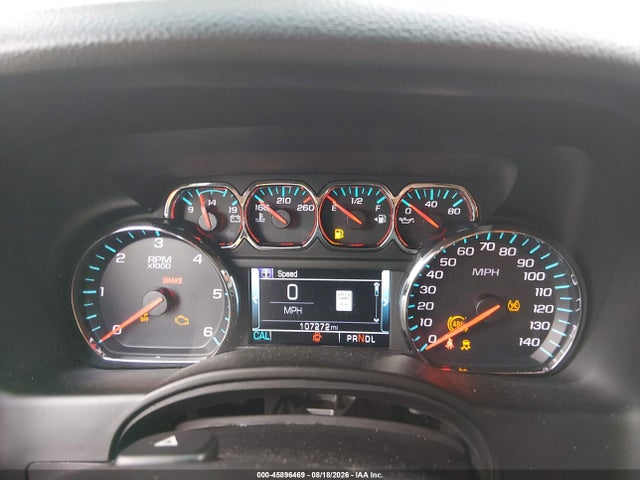 Aukcja sprzedaży 2019 Chevrolet Suburban Lt, vin: 1GNSKHKCXKR378504, numer aukcji: 45896469