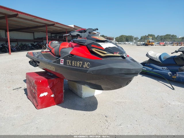 Seadoo Rxt-x 300 2020 YDV65350D020 главное изображение