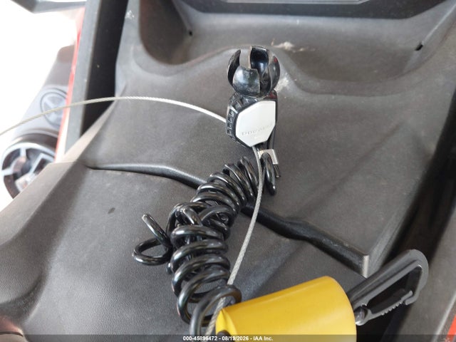 Seadoo Rxt-x 300 2020 YDV65350D020 Image 11