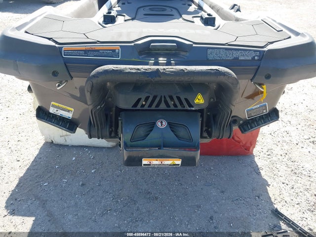 Seadoo Rxt-x 300 2020 YDV65350D020 Image 12