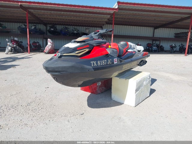 Seadoo Rxt-x 300 2020 YDV65350D020 Image 2
