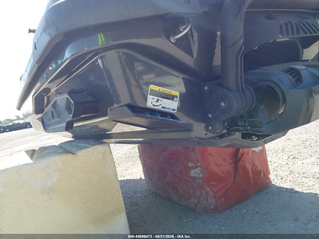 Seadoo Rxt-x 300 2020 YDV65350D020 Image 6