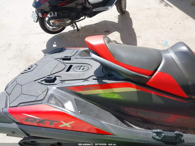Seadoo Rxt-x 300 2020 YDV65350D020 Image 8