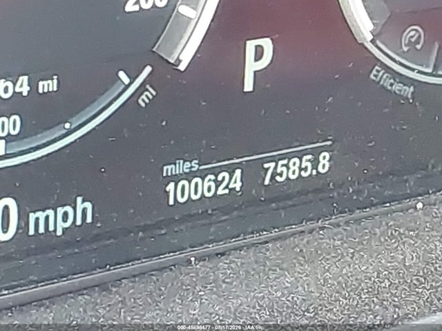 45896477 :رقم المزاد ، 5YMKT6C53J0X21366 vin ، 2018 Bmw X5 M مزاد بيع
