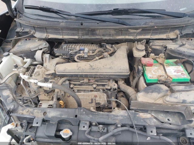 Продажа на аукционе авто 2015 Nissan Rogue Sv, vin: 5N1AT2MV6FC783261, номер лота: 45896479