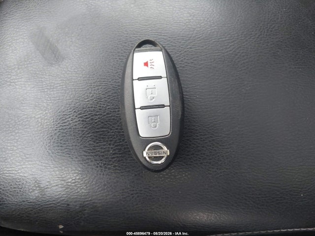 Продажа на аукционе авто 2015 Nissan Rogue Sv, vin: 5N1AT2MV6FC783261, номер лота: 45896479