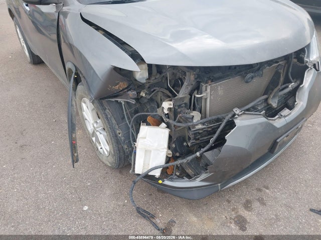 Продажа на аукционе авто 2015 Nissan Rogue Sv, vin: 5N1AT2MV6FC783261, номер лота: 45896479