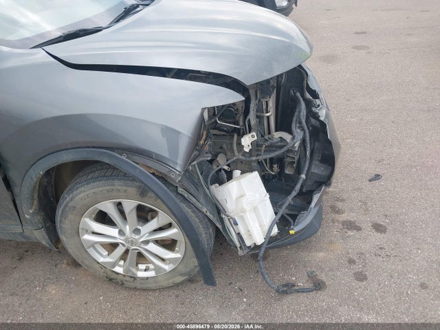 Продажа на аукционе авто 2015 Nissan Rogue Sv, vin: 5N1AT2MV6FC783261, номер лота: 45896479