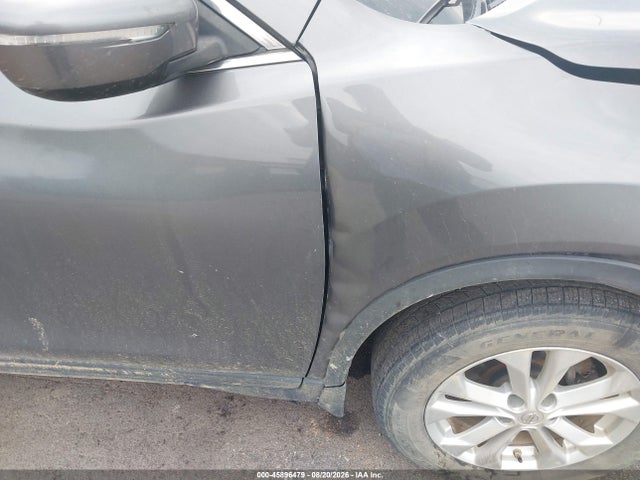 Продажа на аукционе авто 2015 Nissan Rogue Sv, vin: 5N1AT2MV6FC783261, номер лота: 45896479