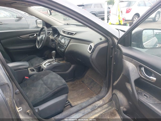 Продажа на аукционе авто 2015 Nissan Rogue Sv, vin: 5N1AT2MV6FC783261, номер лота: 45896479