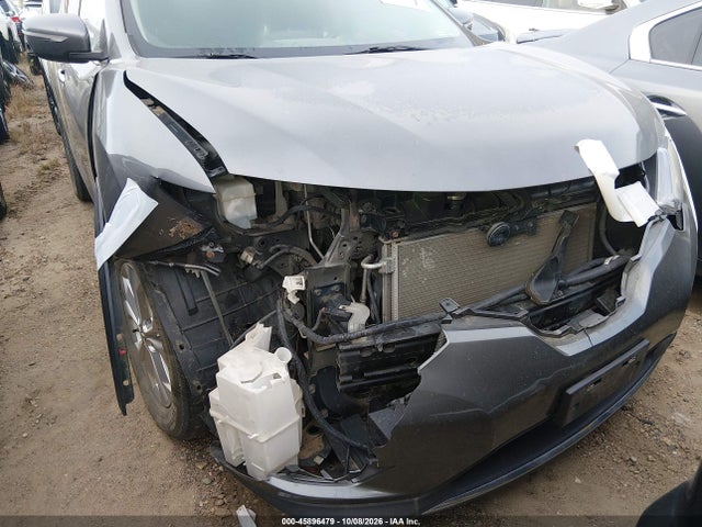 Продажа на аукционе авто 2015 Nissan Rogue Sv, vin: 5N1AT2MV6FC783261, номер лота: 45896479