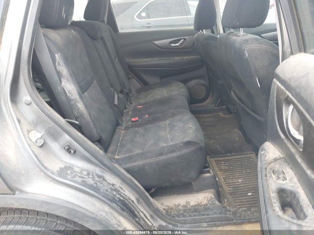 Продажа на аукционе авто 2015 Nissan Rogue Sv, vin: 5N1AT2MV6FC783261, номер лота: 45896479