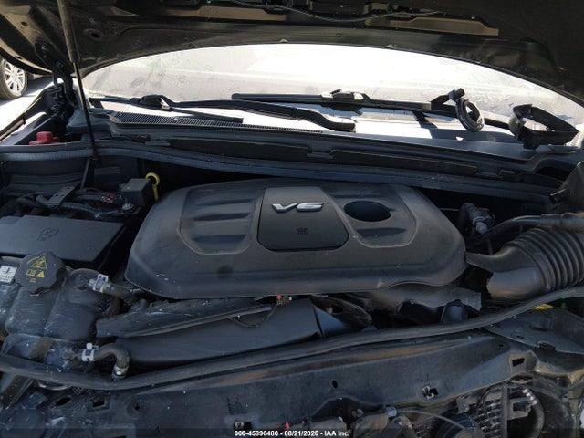 Aukcja sprzedaży 2018 Jeep Grand Cherokee Limited 4x2, vin: 1C4RJEBG4JC238770, numer aukcji: 45896480