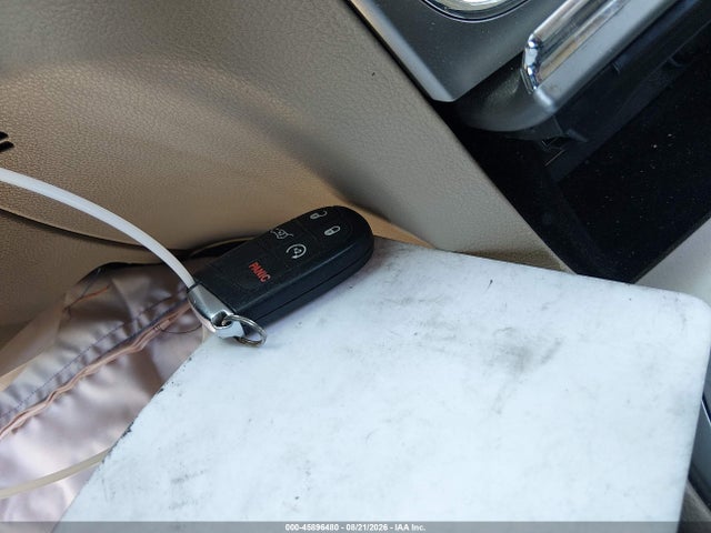 Aukcja sprzedaży 2018 Jeep Grand Cherokee Limited 4x2, vin: 1C4RJEBG4JC238770, numer aukcji: 45896480