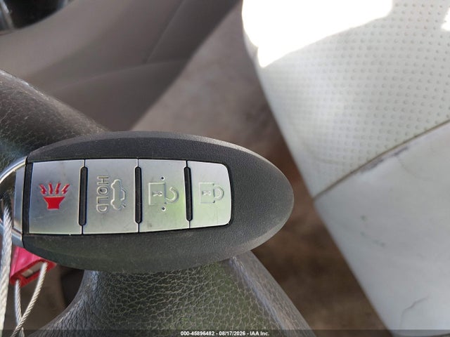 Продажа на аукционе авто 2012 Infiniti G37 Journey, vin: JN1CV6AP7CM931009, номер лота: 45896482