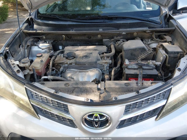 Toyota Rav4 Xle 2015 JTMWFREV5FD066160 Image 10