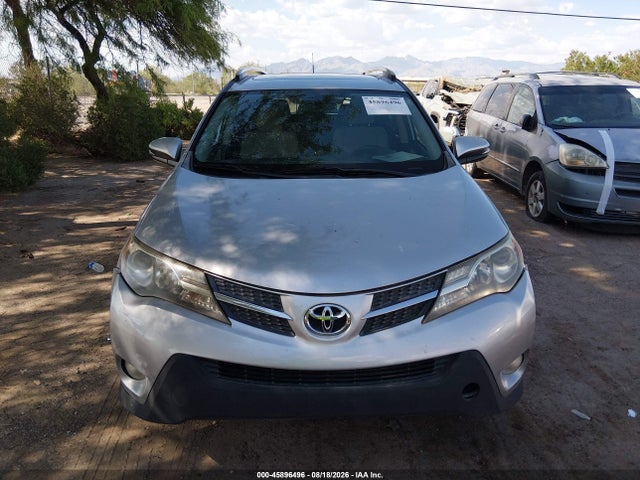 Toyota Rav4 Xle 2015 JTMWFREV5FD066160 Image 12
