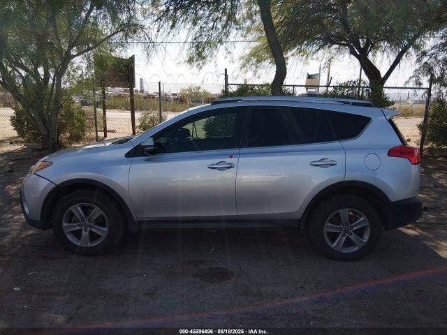 Toyota Rav4 Xle 2015 JTMWFREV5FD066160 Image 14