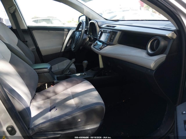 Toyota Rav4 Xle 2015 JTMWFREV5FD066160 Image 5
