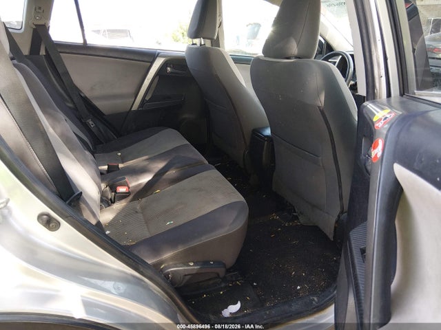 Toyota Rav4 Xle 2015 JTMWFREV5FD066160 Image 8