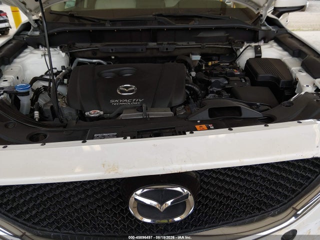 JM3KFBDL2H0210464 Mazda Cx-5 Grand Select