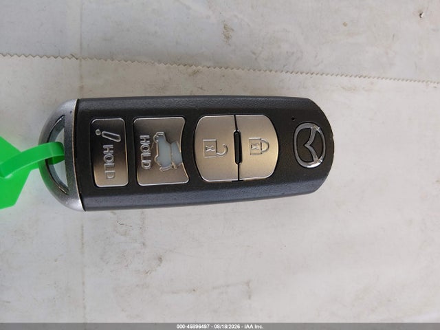 JM3KFBDL2H0210464 Mazda Cx-5 Grand Select