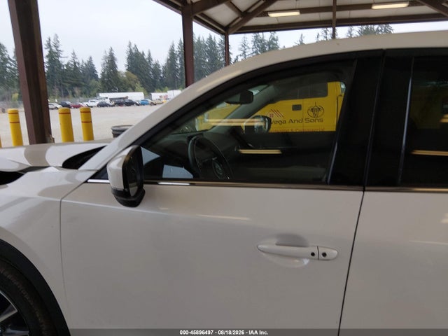 JM3KFBDL2H0210464 Mazda Cx-5 Grand Select