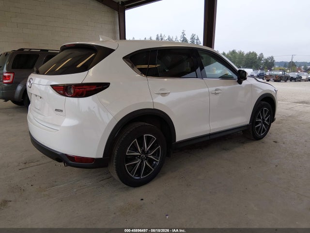 JM3KFBDL2H0210464 Mazda Cx-5 Grand Select