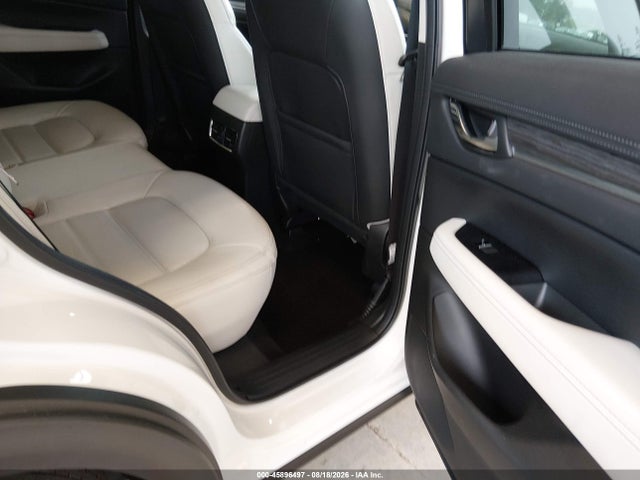 JM3KFBDL2H0210464 Mazda Cx-5 Grand Select