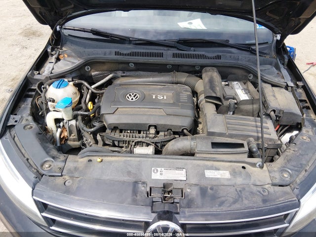 Продажа на аукционе авто 2016 Volkswagen Jetta 1.8t Sport, vin: 3VWD17AJ9GM293934, номер лота: 45896499