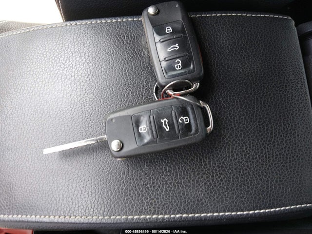 Продажа на аукционе авто 2016 Volkswagen Jetta 1.8t Sport, vin: 3VWD17AJ9GM293934, номер лота: 45896499