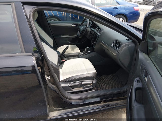 Продажа на аукционе авто 2016 Volkswagen Jetta 1.8t Sport, vin: 3VWD17AJ9GM293934, номер лота: 45896499