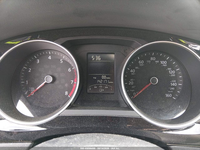 Продажа на аукционе авто 2016 Volkswagen Jetta 1.8t Sport, vin: 3VWD17AJ9GM293934, номер лота: 45896499