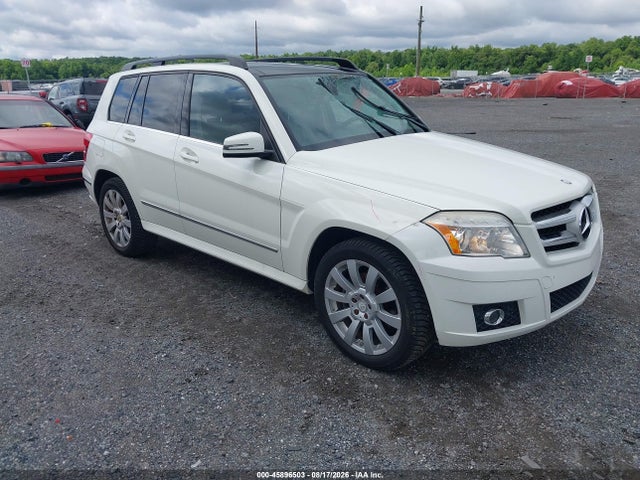 2012 Mercedes-benz Glk 350 4matic მანქანა იყიდება აუქციონზე, vin: WDCGG8HB0CF831346, აუქციონის ნომერი: 45896503