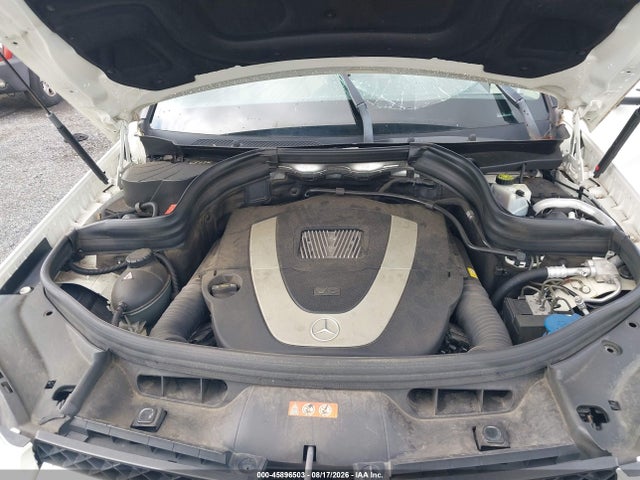2012 Mercedes-benz Glk 350 4matic მანქანა იყიდება აუქციონზე, vin: WDCGG8HB0CF831346, აუქციონის ნომერი: 45896503