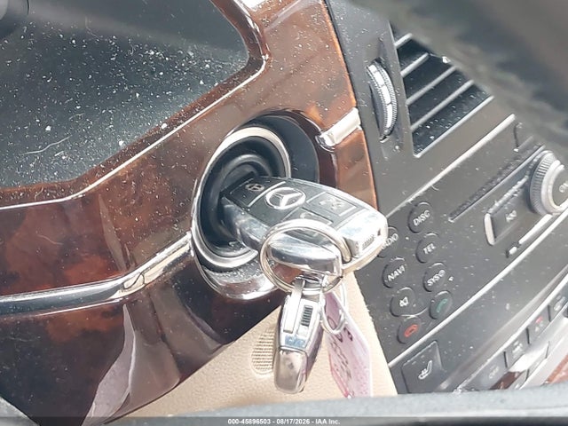 2012 Mercedes-benz Glk 350 4matic მანქანა იყიდება აუქციონზე, vin: WDCGG8HB0CF831346, აუქციონის ნომერი: 45896503