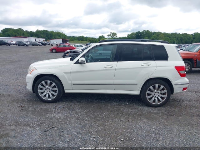 2012 Mercedes-benz Glk 350 4matic მანქანა იყიდება აუქციონზე, vin: WDCGG8HB0CF831346, აუქციონის ნომერი: 45896503