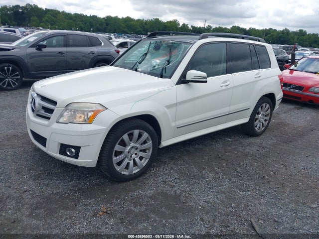 2012 Mercedes-benz Glk 350 4matic მანქანა იყიდება აუქციონზე, vin: WDCGG8HB0CF831346, აუქციონის ნომერი: 45896503