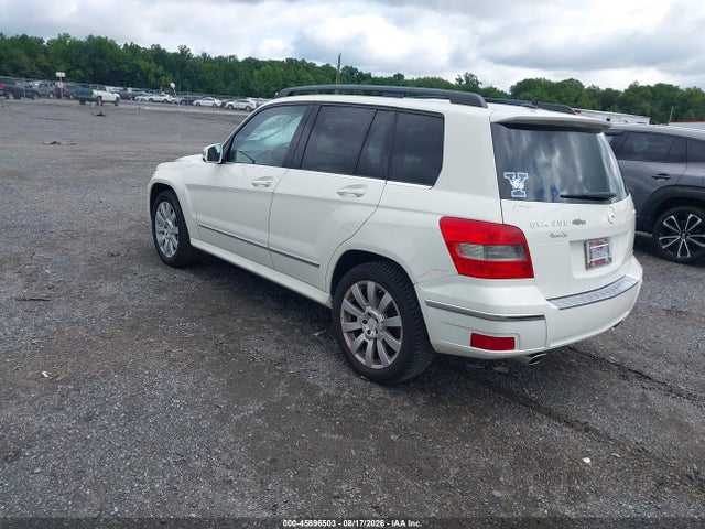 2012 Mercedes-benz Glk 350 4matic მანქანა იყიდება აუქციონზე, vin: WDCGG8HB0CF831346, აუქციონის ნომერი: 45896503