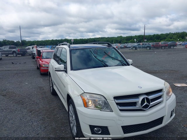 2012 Mercedes-benz Glk 350 4matic მანქანა იყიდება აუქციონზე, vin: WDCGG8HB0CF831346, აუქციონის ნომერი: 45896503