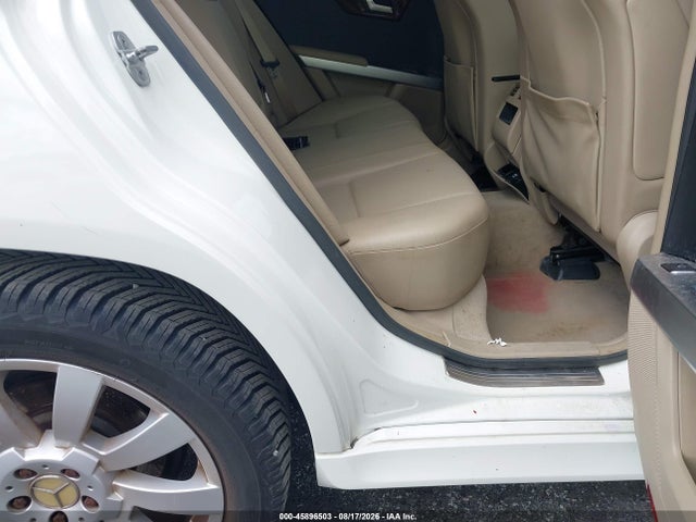 2012 Mercedes-benz Glk 350 4matic მანქანა იყიდება აუქციონზე, vin: WDCGG8HB0CF831346, აუქციონის ნომერი: 45896503