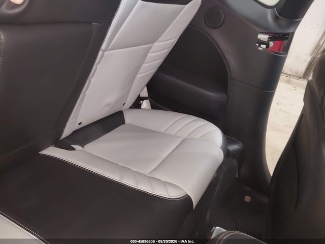 45896506 :رقم المزاد ، 2C3CDZL90NH124244 vin ، 2022 Dodge Challenger Srt مزاد بيع