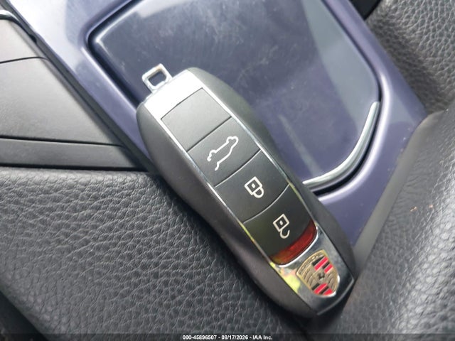 Aukcja sprzedaży 2014 Porsche Panamera E-hybrid S, vin: WP0AD2A70EL044232, numer aukcji: 45896507
