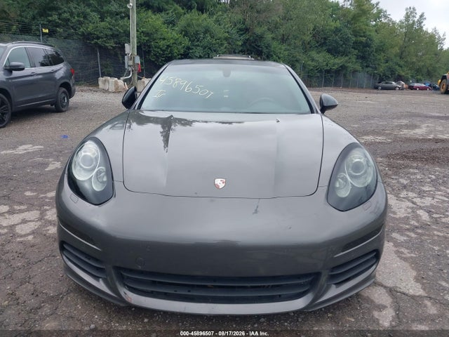 Aukcja sprzedaży 2014 Porsche Panamera E-hybrid S, vin: WP0AD2A70EL044232, numer aukcji: 45896507
