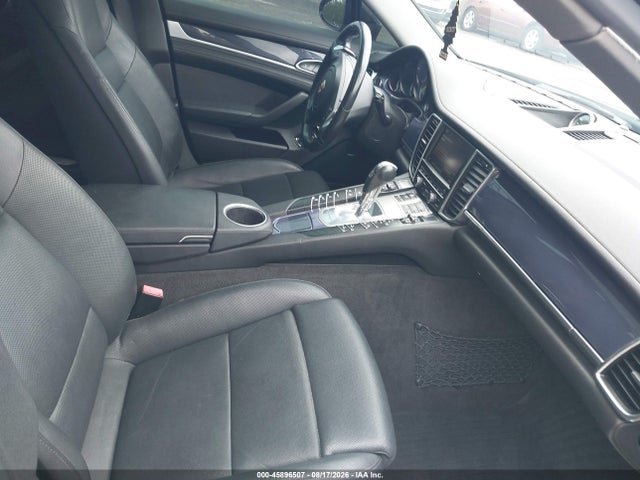 Aukcja sprzedaży 2014 Porsche Panamera E-hybrid S, vin: WP0AD2A70EL044232, numer aukcji: 45896507