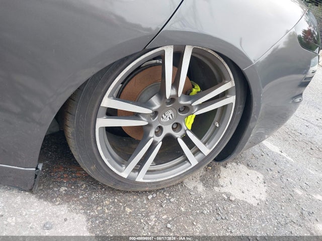 Aukcja sprzedaży 2014 Porsche Panamera E-hybrid S, vin: WP0AD2A70EL044232, numer aukcji: 45896507